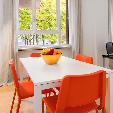 Flats4Rent Delia Daire Verona Dış mekan fotoğraf