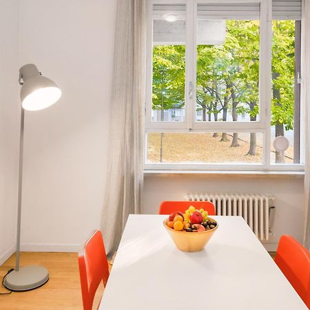 Flats4Rent Delia Daire Verona Dış mekan fotoğraf