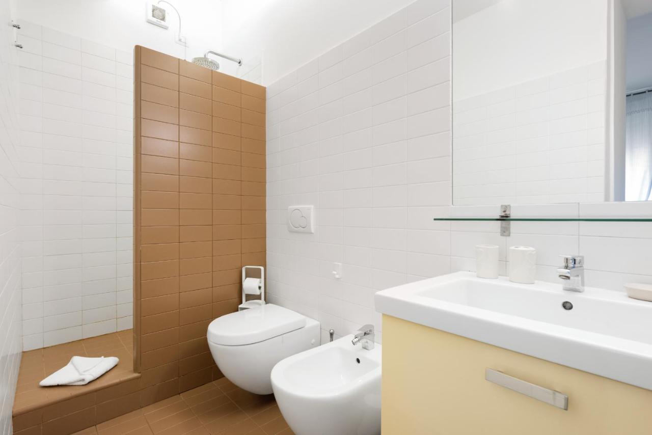 Flats4Rent Delia Daire Verona Dış mekan fotoğraf