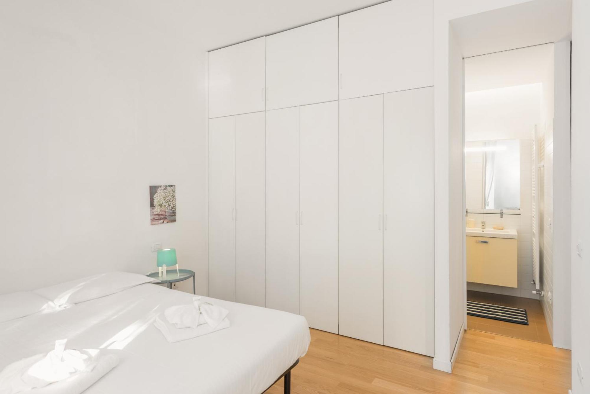 Flats4Rent Delia Daire Verona Dış mekan fotoğraf